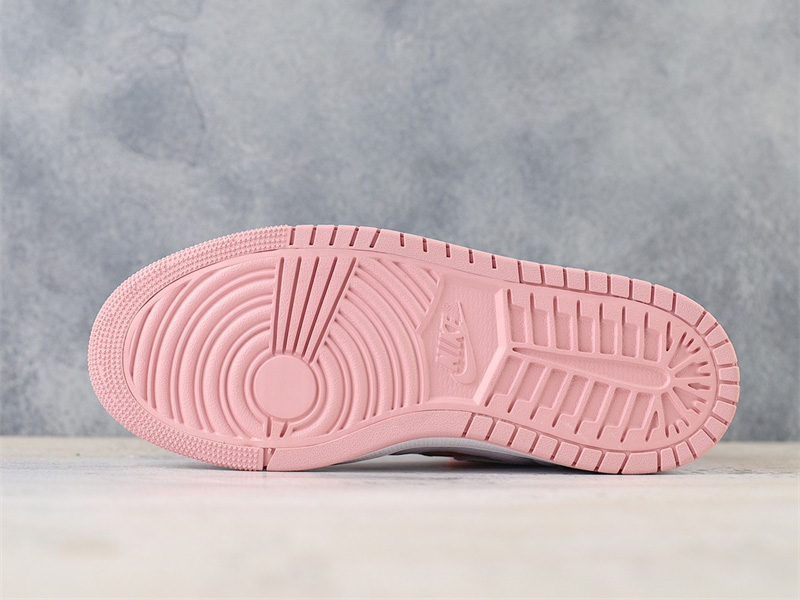 Women's Air Jordan 1 Zoom Air CMFT CT0979-601 - Image 9