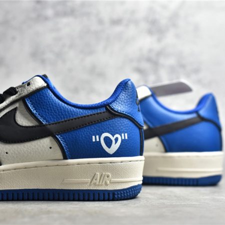 NIke Air Force 1 '07 Low AL2236-300 - Image 4