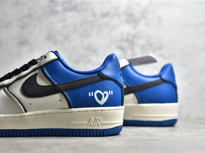 NIke Air Force 1 '07 Low AL2236-300 - Image 4