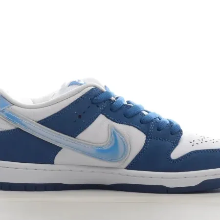 Born x Raised x Nike Dunk SB Low - Image 2
