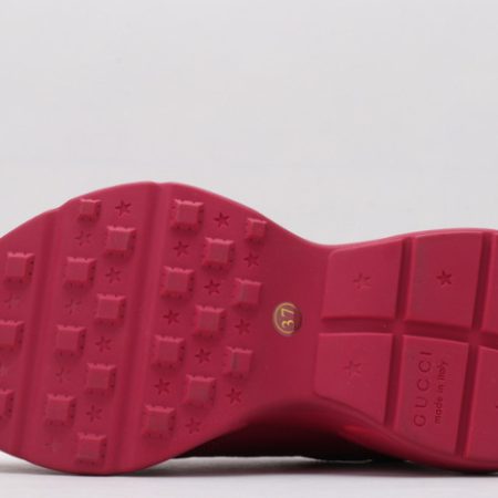 Gucci Rhyton Sneakers 28 - Image 5