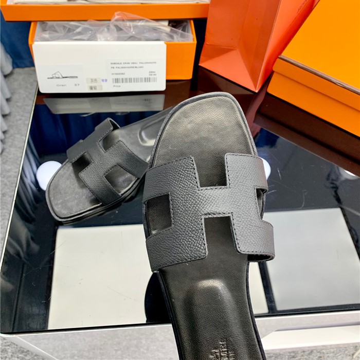 Hermes Oran sandal - Image 11