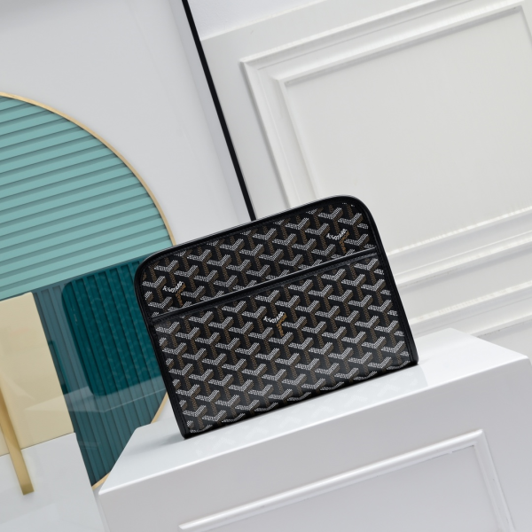 Goyard Jouvence Wash Bag Handbag