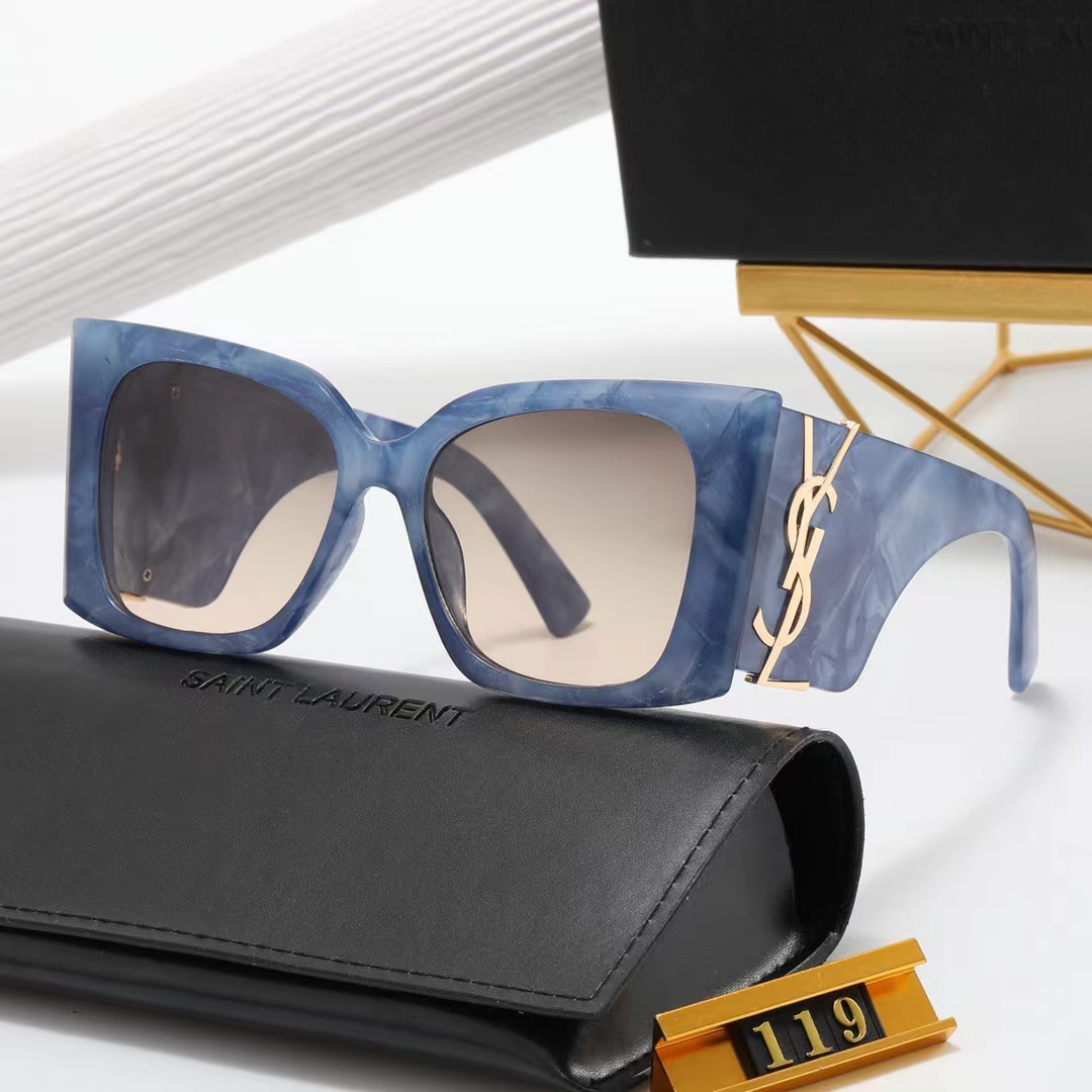 Saint Laurent YSL Sunglasses Top Quality - Image 4