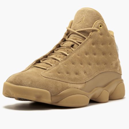 Air Jordan 13 Retro "Wheat" - Image 4