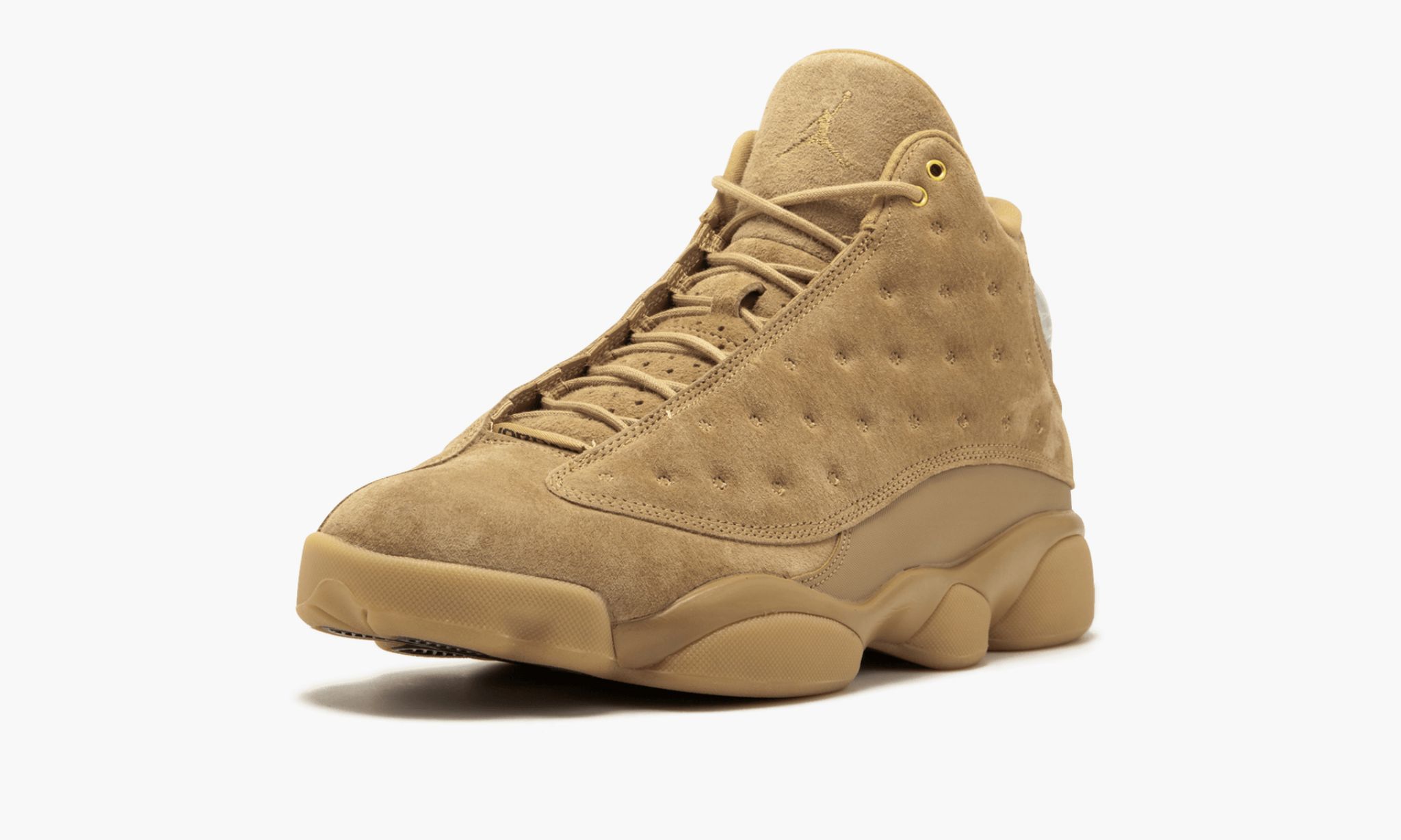 Air Jordan 13 Retro "Wheat" - Image 4
