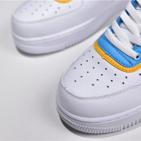 Nike Air Force 1 Low SE AA0287-104 - Image 11