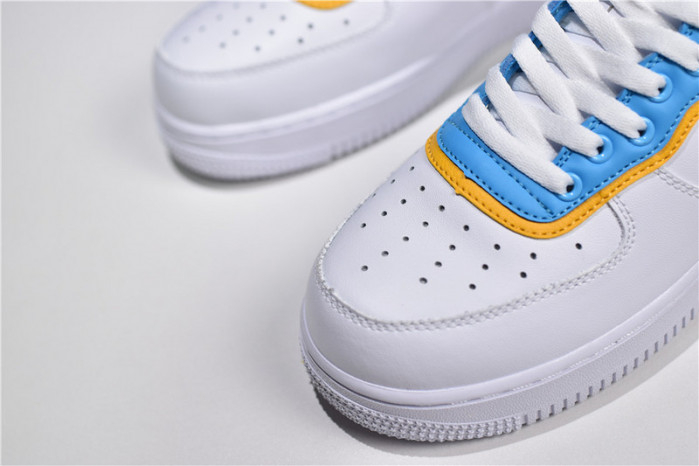 Nike Air Force 1 Low SE AA0287-104 - Image 11
