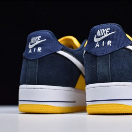 Nike Air Force 1 07 Lv8 AO2439-700 - Image 6