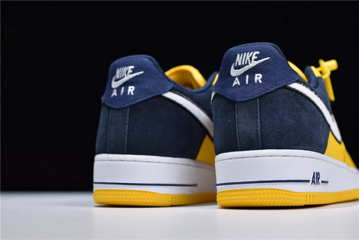 Nike Air Force 1 07 Lv8 AO2439-700 - Image 6