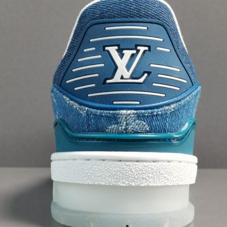 LV Trainer Blue - Image 6