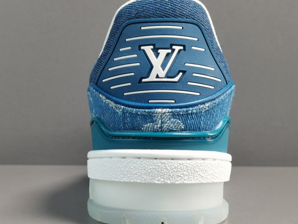 LV Trainer Blue - Image 6