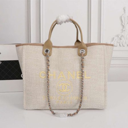 Chanel Tote Bag Collection - Image 16