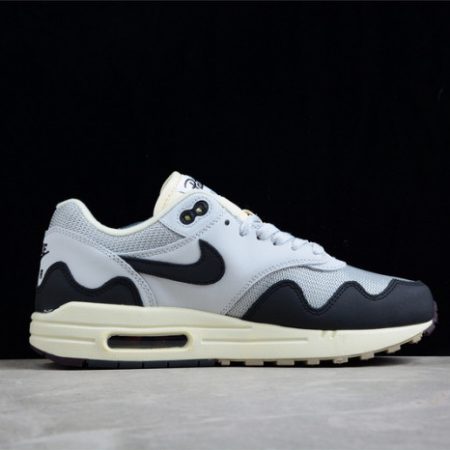 NIKE AIR MAX 1 PATTA WAVES NOISE AQUA DH1348-002 - Image 9