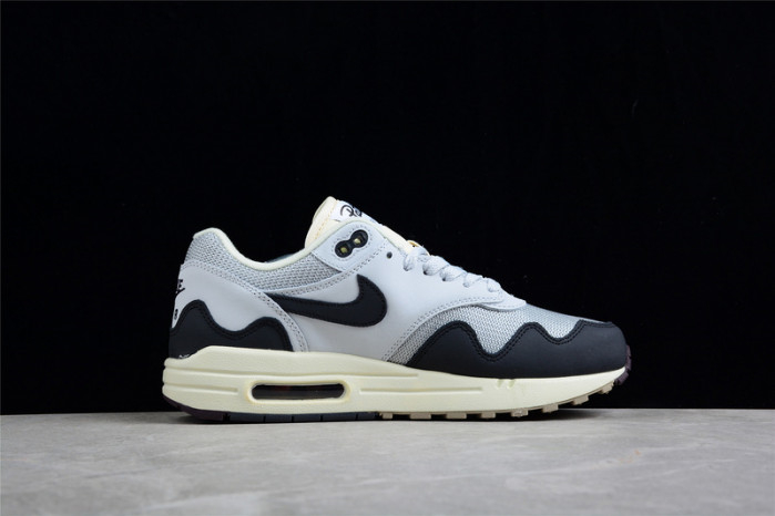 NIKE AIR MAX 1 PATTA WAVES NOISE AQUA DH1348-002 - Image 9