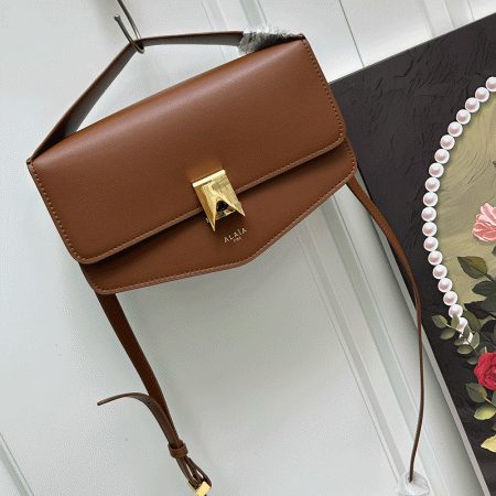 ALAIA  shoulder bag - Image 6