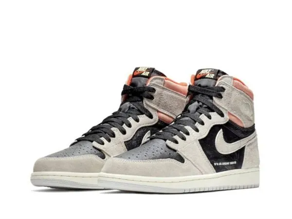 Jordan1 Retro OG &ldquo;Neutral Gruy"