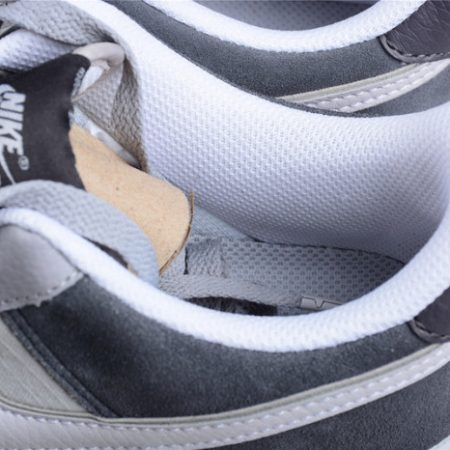 Nike Air Force 1 Low 07 LV8 2 Atmosphere Grey Thunder Grey AO2425-001 - Image 13