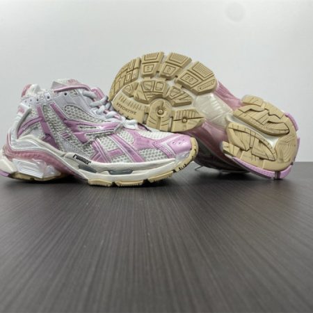 Balenciaga Sneaker TRACK RUNNER - Image 12