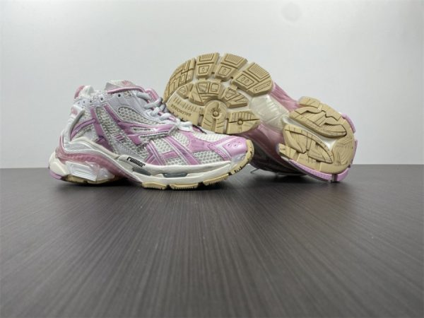 Balenciaga Sneaker TRACK RUNNER