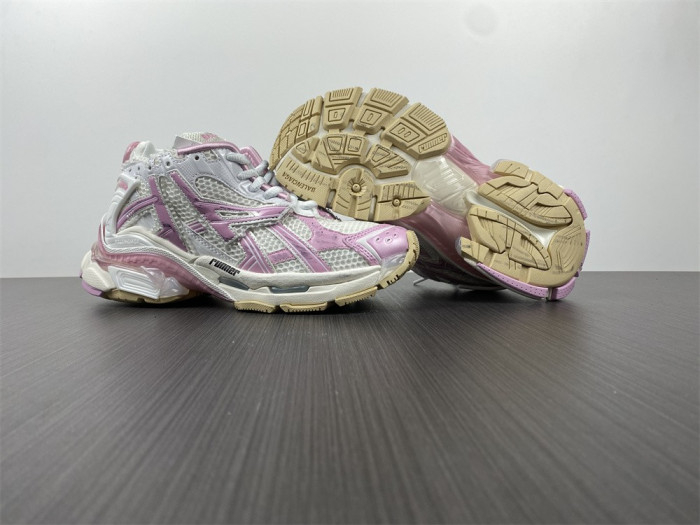 Balenciaga Sneaker TRACK RUNNER - Image 12