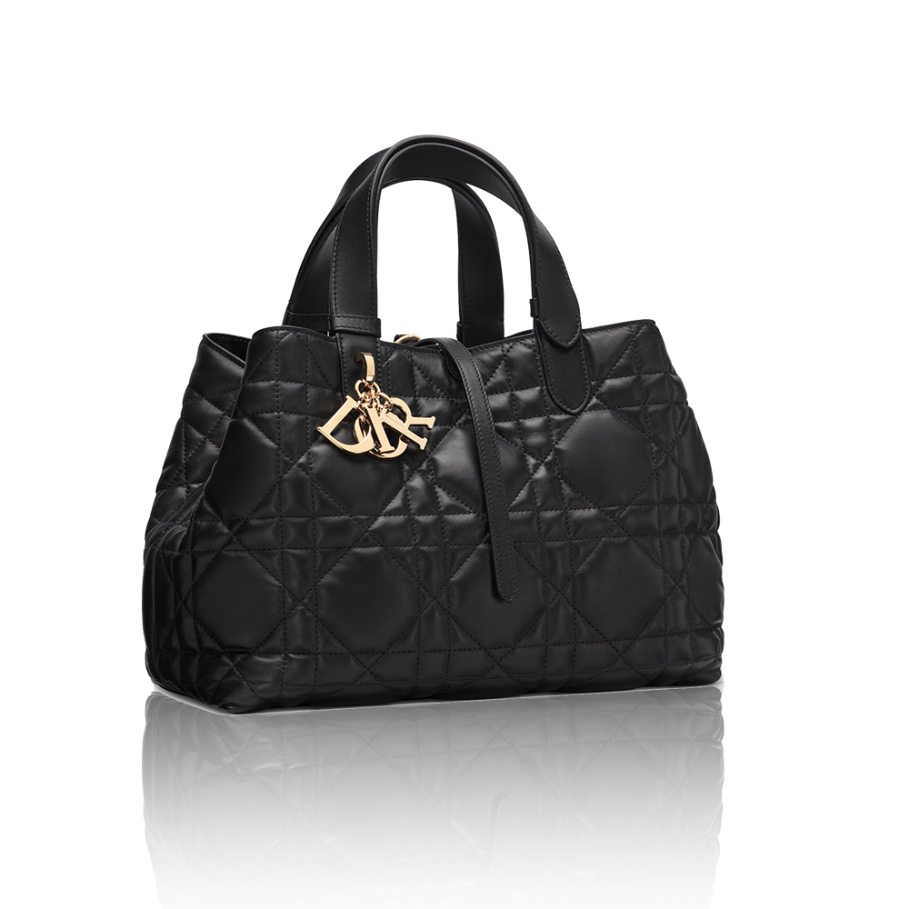 Dior Toujours Medium Cowhide - Image 1