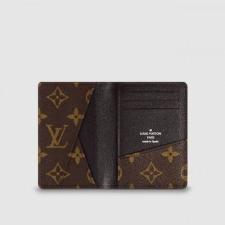 LV POCKET ORGANIZER M60111 - Image 2