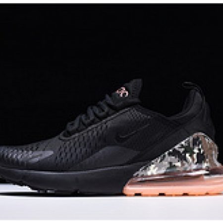 NIKE Air Max 270 MENS AQ6239-001 - Image 1