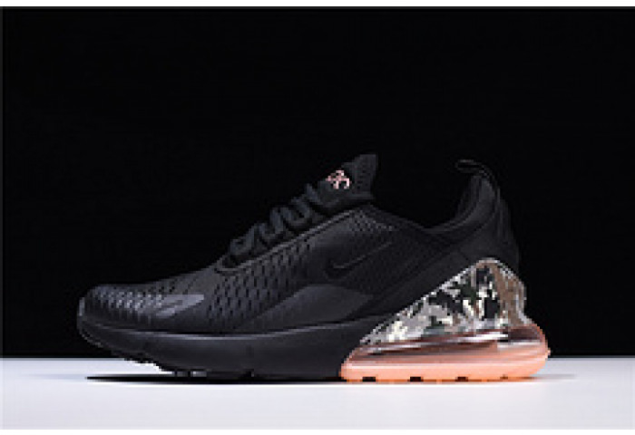 NIKE Air Max 270 MENS AQ6239-001 - Image 1