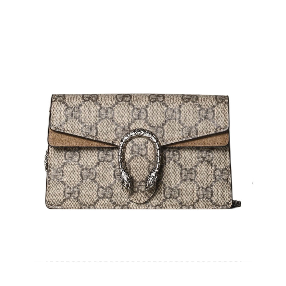 Gucci Mini Dionysus Shoulder Bag - Image 1
