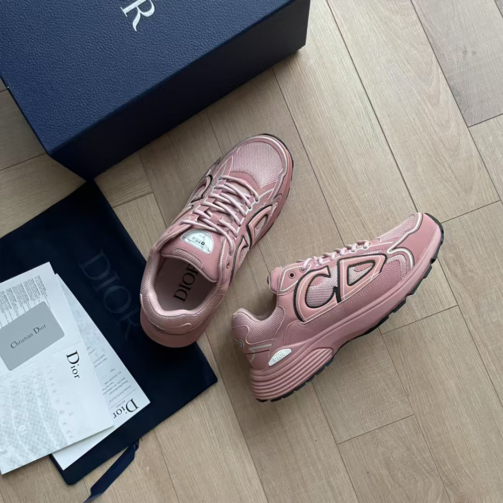 Dior B30 Sneakers - Image 14