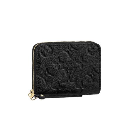 LV Zippy Coin Purse Wallet M60574