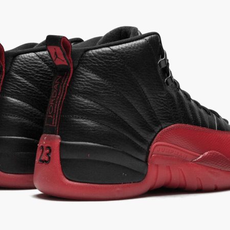 Air Jordan 12 Retro "Flu Game 2016" - Image 3