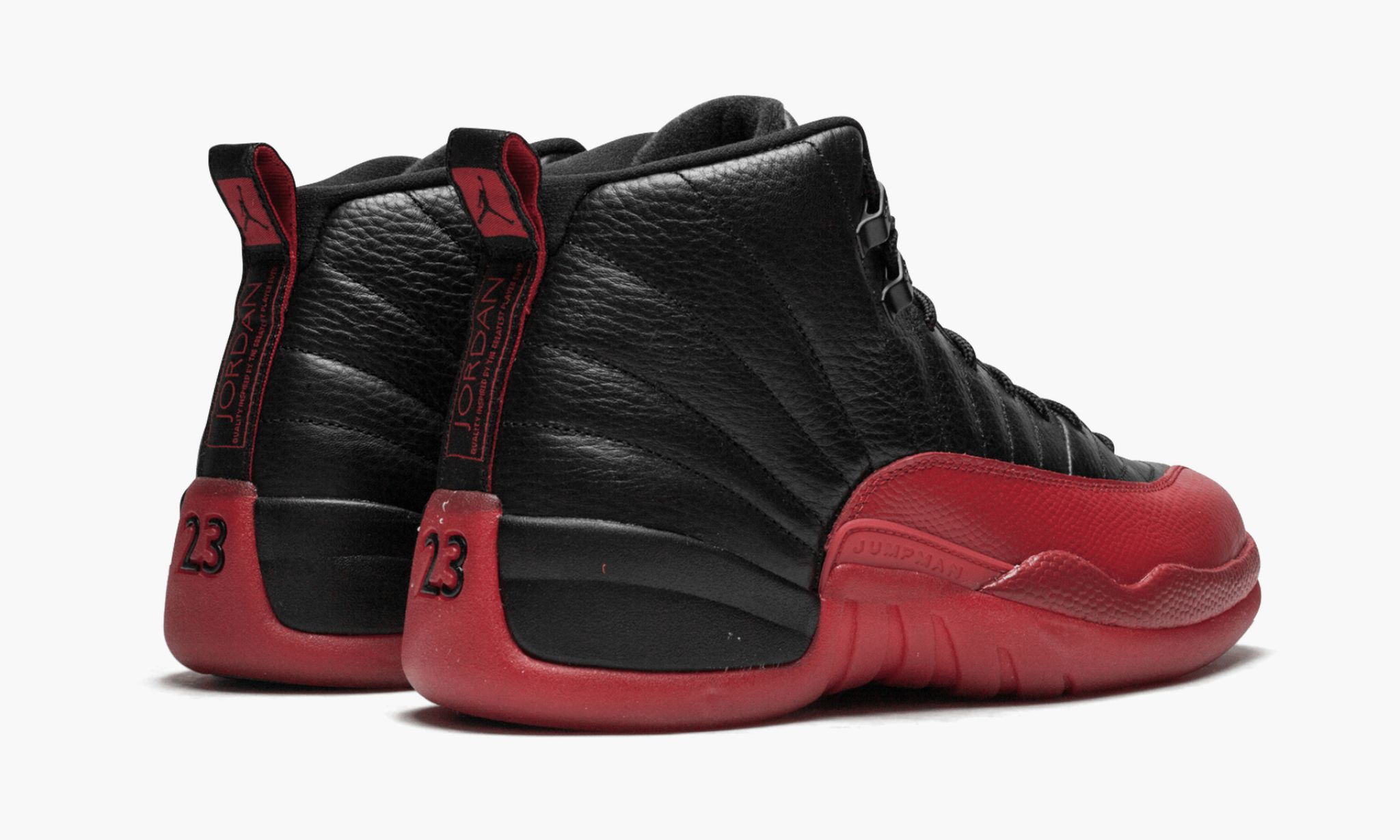 Air Jordan 12 Retro "Flu Game 2016" - Image 3