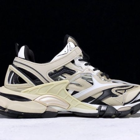 Balenciaga Sneaker TRACK Tess.s.Gomma 4.0 4000007 - Image 10
