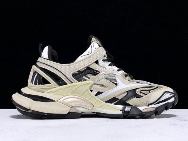 Balenciaga Sneaker TRACK Tess.s.Gomma 4.0 4000007