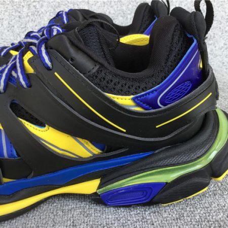 Balenciaga Sneaker TRACK Tess.s.Gomma 5000017 - Image 5