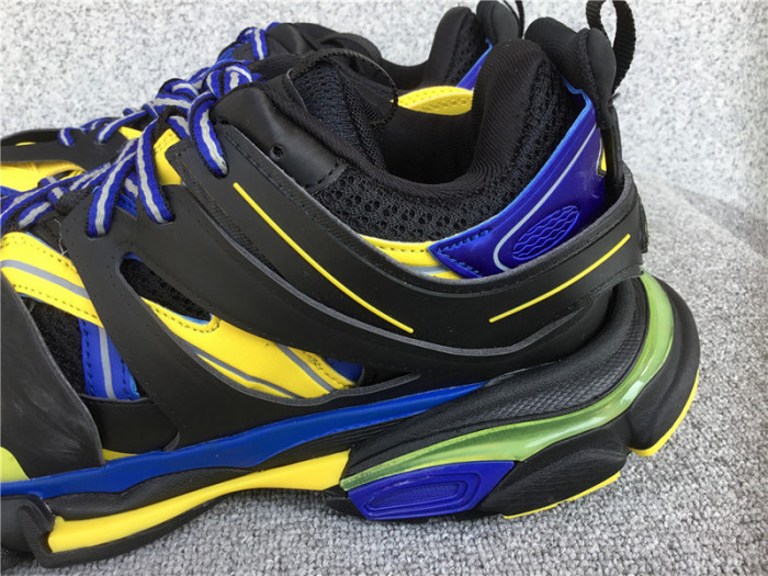 Balenciaga Sneaker TRACK Tess.s.Gomma 5000017 - Image 5