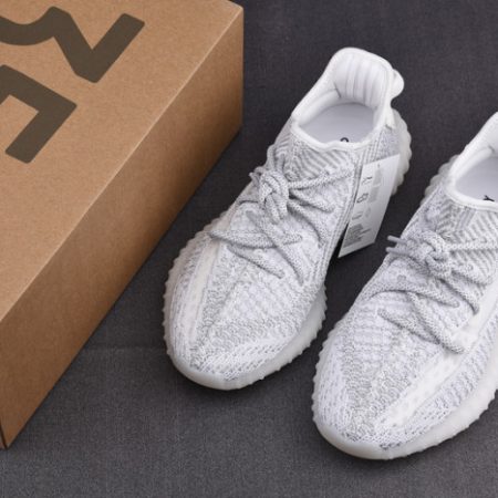 Yeezy 2018 Boost 350 V2 Static "Reflective EF2367 - Image 10