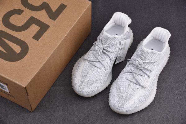 Yeezy 2018 Boost 350 V2 Static "Reflective EF2367