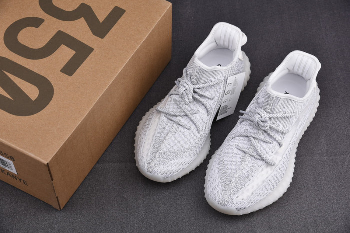 Yeezy 2018 Boost 350 V2 Static "Reflective EF2367 - Image 10
