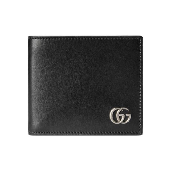 Gucci Unisex GG Supreme Wallet
