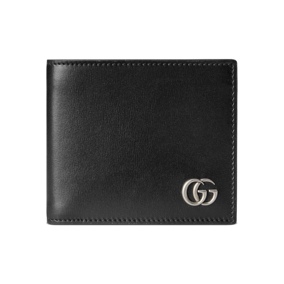 Gucci Unisex GG Supreme Wallet - Image 5