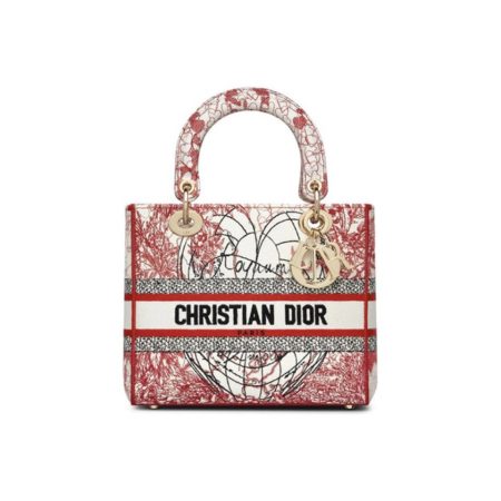 DIOR Lady D-Lite Bag - Image 1