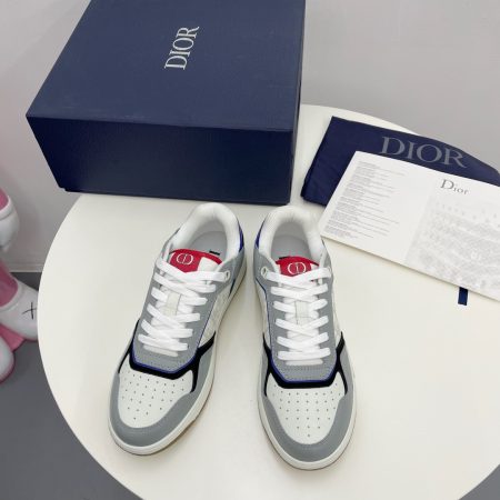 Dior B27 Sneakers (AAA High Quality Version) - Image 2