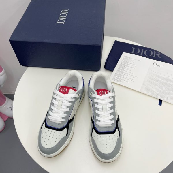 Dior B27 Sneakers (AAA High Quality Version)