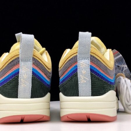 Nike Air Max 1/97 Sean Wotherspoon AJ4219-400 - Image 10