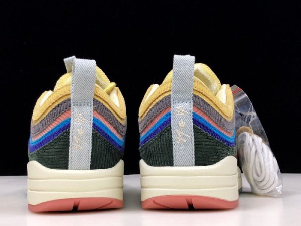 Nike Air Max 1/97 Sean Wotherspoon AJ4219-400
