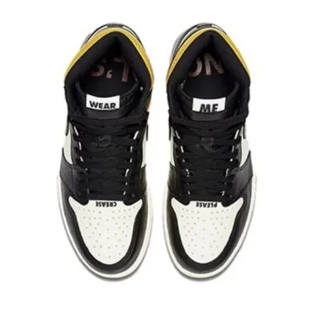 Air Jordan 1 Retro High OG NRG - Image 9