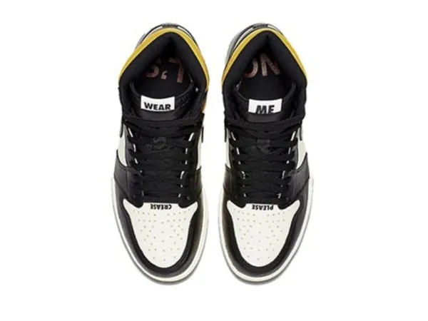 Air Jordan 1 Retro High OG NRG